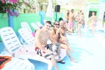 Life in Technicolor Sunday Beach Party at Puncho, Part 2 of 2